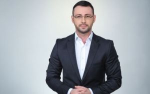 Radu Andrei Tudor (sursa foto: Twitter)