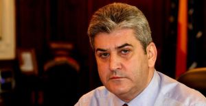 Gabriel Oprea (sursa foto: Twitter)