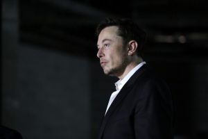 Elon Musk (sursa foto: Twitter)