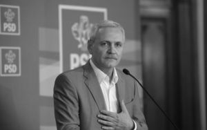 Liviu Dragnea (sursa foto: Twitter)