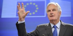 Michel Barnier (Sursa foto: Facebook)