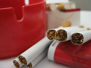 "Ne putem confrunta cu un blocaj pe piaţa ţigaretelor, în lipsa reglementării"