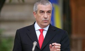 Călin Popescu-Tăriceanu