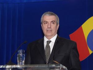 Călin Popescu-Tăriceanu