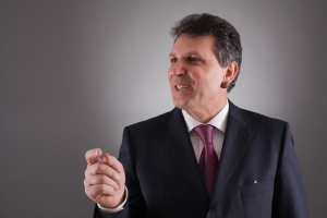 Iulian Iancu (Sursa foto: Facebook)