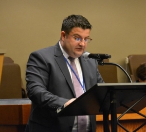 Dan Neculăescu (Sursa foto: Twitter)
