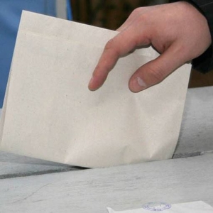 Referendum: Numărul cetăţenilor cu drept de vot înscrişi în Registrul electoral 