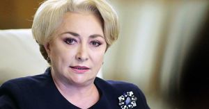 Viorica Dăncilă 