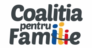 Coaliţia pentru familie - acuză partidele politice de boicot general