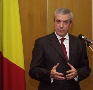 Călin Popescu-Tăriceanu