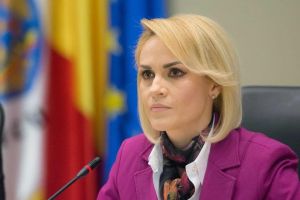 Gabriela Firea