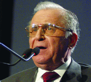 Iliescu: Stănculescu nu poate fi acuzat de reprimarea actelor de la Timişoara
