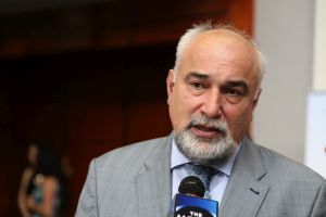 Varujan Vosganian
