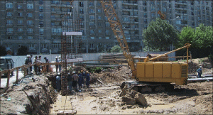 Habitat Proiect SA Iaşi renunţă la activitatea de proiectare