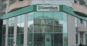 GarantiBank România devine subsidiară şi va funcţiona sub normele BNR