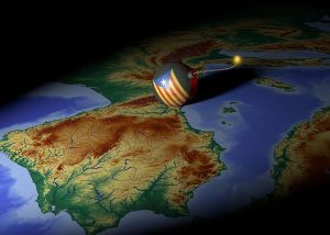 Parlamentul catalan cere abolirea monarhiei spaniole