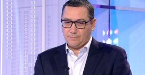 Victor Ponta 