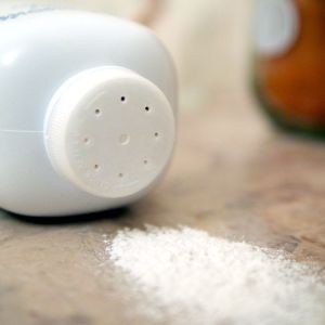 Pudra de talc a provocat 10.600 de procese