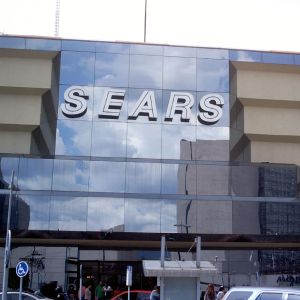 "Sears", sub protecţia Legii falimentului