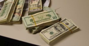 SUA, deficit bugetar de 779 miliarde dolari