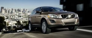 Volvo anunţă că unele motoare pot depăşi nivelul emisiilor