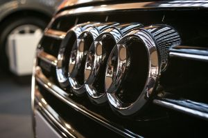  Audi primeşte amendă de 800 de milioane de euro