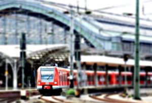Reînnoirea infrastructurii CFR costă 6 miliarde de euro 