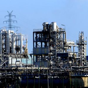 Autorităţile aşteaptă exploatarea marilor zăcăminte de gaze descoperite recent