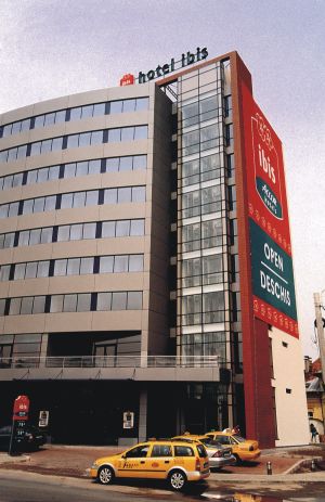 Orbis va deschide ibis Styles Bucharest City Center, în 2020