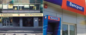 Preluarea Bancpost de către Banca Transilvania, aprobată de acţionari