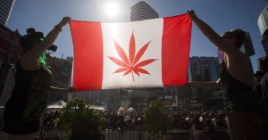 Canada legalizează canabisul după un secol de prohibiţie