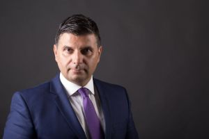 Alexandru Petrescu (sursa foto: Twitter)