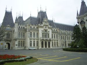 Iaşul, Capitală istorică a României 