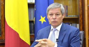 Dacian Cioloş (Sursa foto: Twitter)