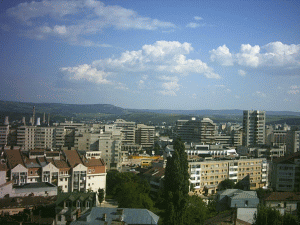 Municipalitatea ieşeană a avizat un nou complex comercial lângă Era Shopping Park