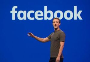 Mark Zuckerberg (Sursa foto: Twitter)