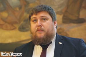 "Relaţiile dintre oamenii de afaceri români şi cei ruşi trebuie realizate direct, nu prin intermediari"