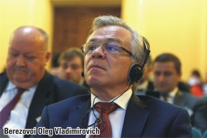 Asociaţia Financiar Bancară pentru Cooperare EuroAsiatică are reprezentanţă în ţara noastră