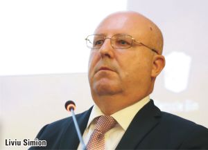 "Îmi doresc ca relaţiile între companiile din Rusia şi România să fie mai puternice"