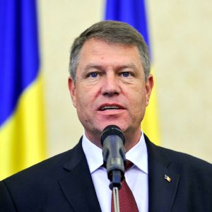 "România nu poate să facă paşi înapoi în lupta anticorupţie"