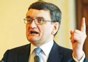 Victor Ciorbea (Sursa foto: Twitter)