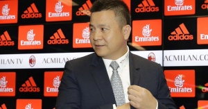 Li Yonghong (sursa foto: Twitter)