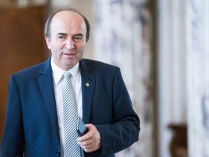 Tudorel Toader (Sursa foto: Twitter)
