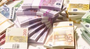 Posibil ca banca centrala sa spoteze fluxul de lichiditate