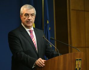 Călin Popescu Tăriceanu (Sursa foto: Twitter)