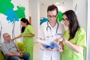 MedLife intenţionează să răscumpere 868,000 acţiuni proprii 