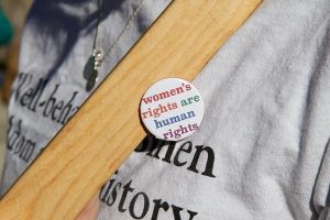 Marşul "Împreună pentru siguranţa femeilor", astăzi, în Capitală