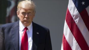 Donald Trump (Sursa foto: Twitter)