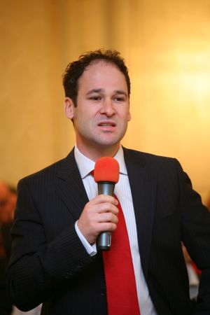 Robert Negoiţă