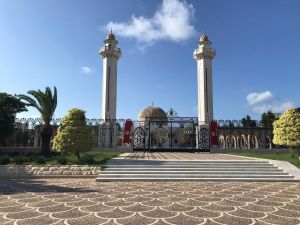 Tunisia merită vizitată pentru cultură, nu doar pentru plajă şi soare